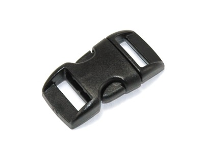 vlees kalmeren moersleutel Side release buckle - kunststof gesp sluiting - Bikepackingshop