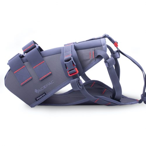 Acepac Saddle harness