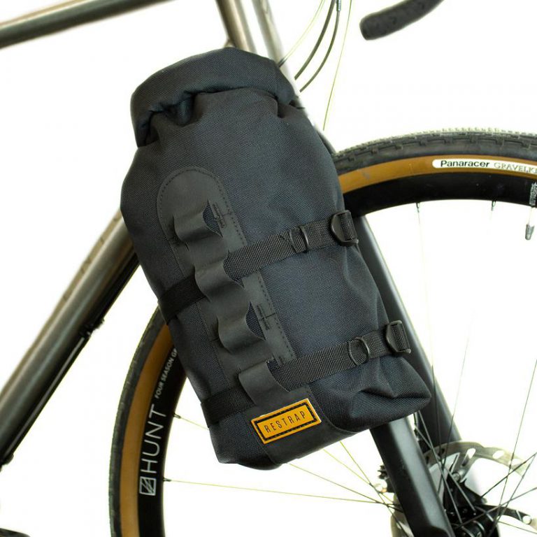 restrap drybag