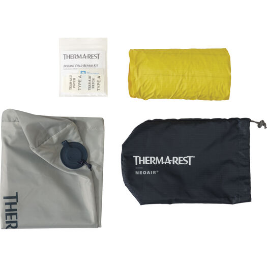 Visa Misbruik vriendelijke groet Thermarest - NeoAir XLite - matras - Bikepackingshop