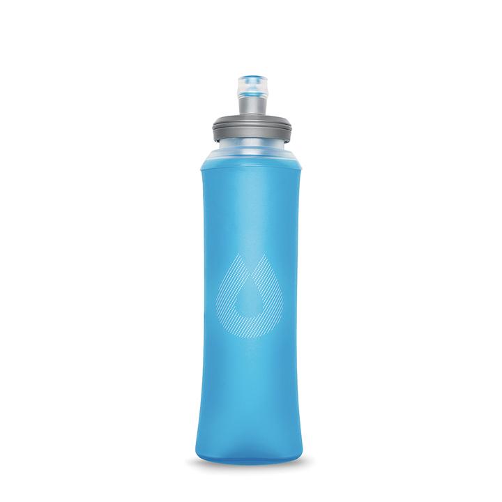 Rustiek toonhoogte Vergevingsgezind Hydrapak Ultraflask 500ml - flexibele drinkfles - Bikepackingshop