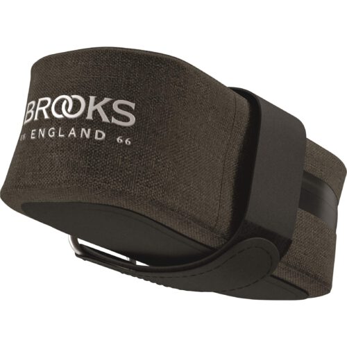 Brooks Scape saddle pocket bag