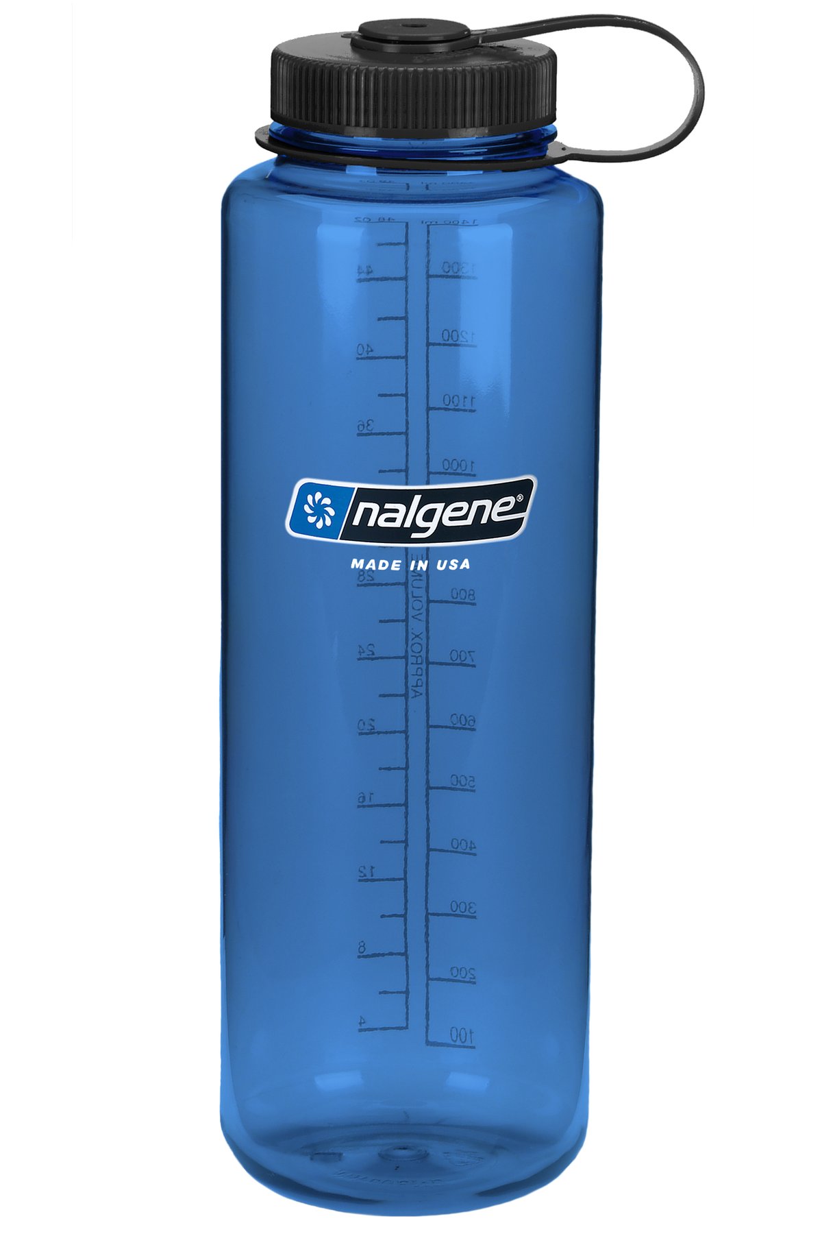 naald resterend Bederven Nalgene wide-mouth drinkfles - 1.5 liter bidon - Bikepackingshop