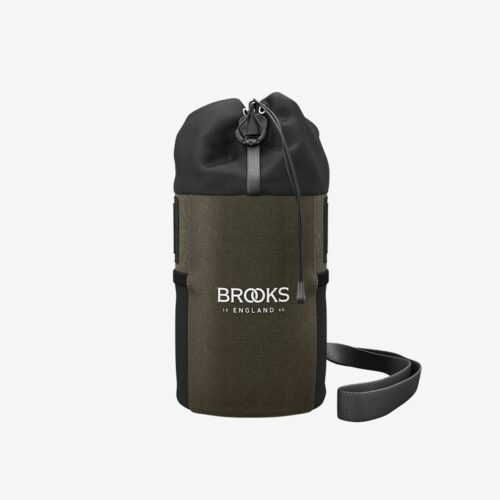 Brooks Scape Feed Pouch - bottle bag