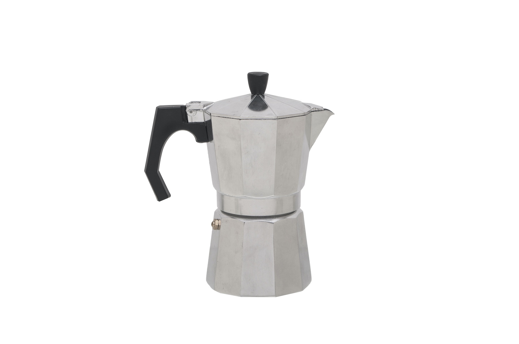 Percolator espressomaker koffie pruttelpotje - basic -