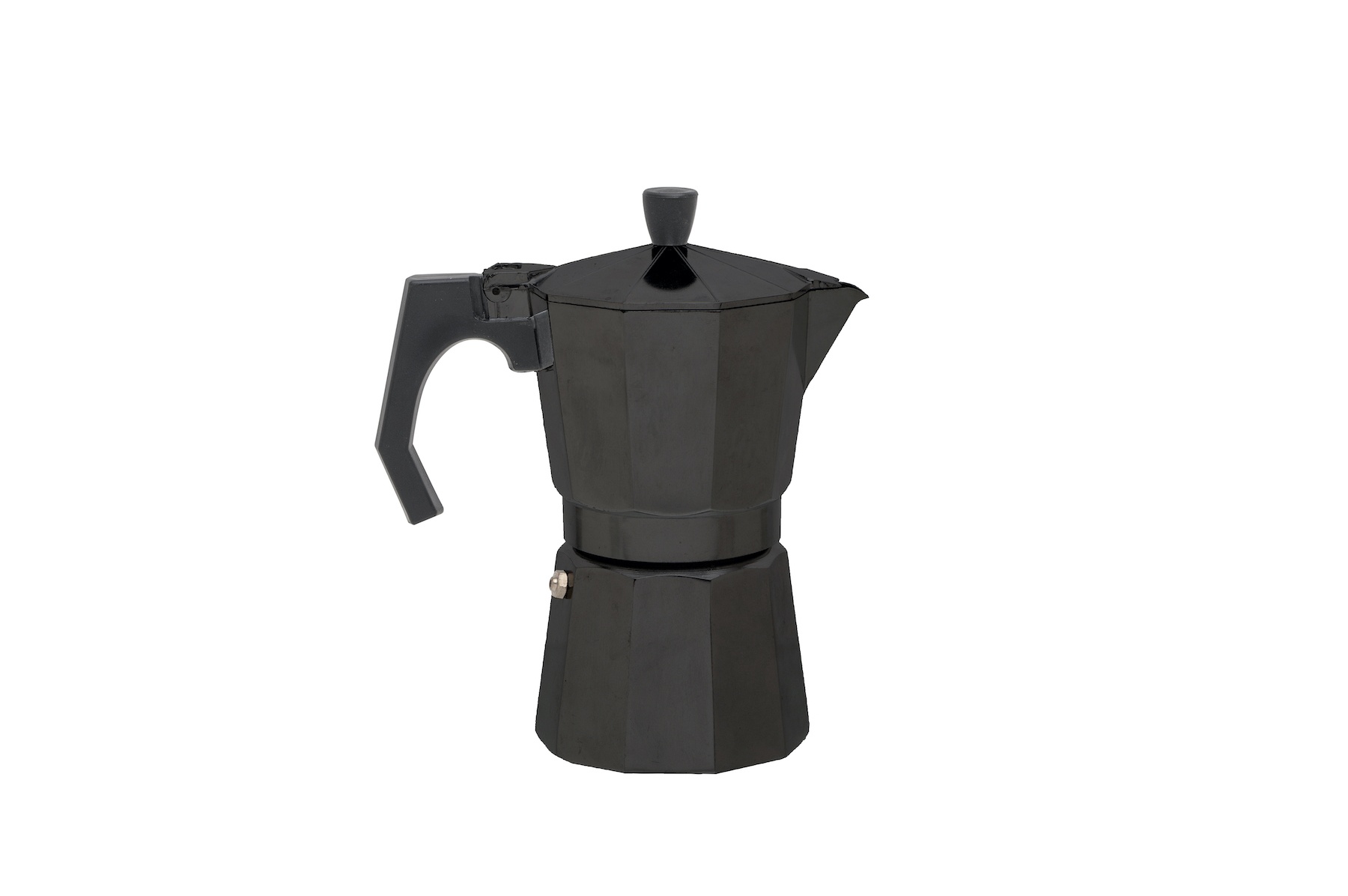 Percolator espressomaker koffie pruttelpotje - basic -