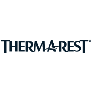 Thermarest logo matrassen