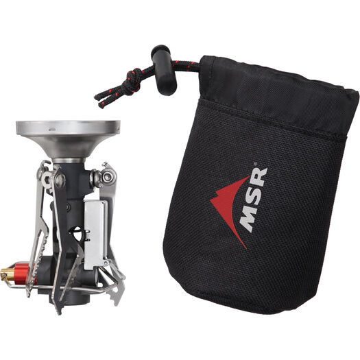 MSR Pocket Rocket Deluxe - Bikepackingshop