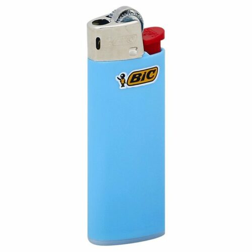 Bic Mini lighter aansteker