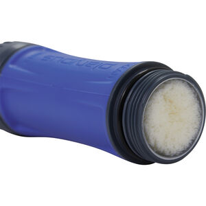 Platypus quickdraw microfilter water filter