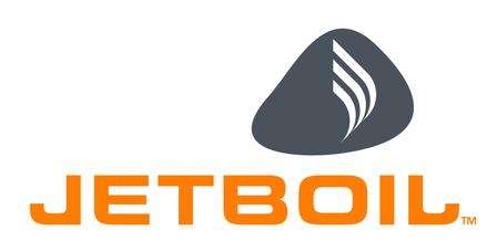 Jetboil branders logo