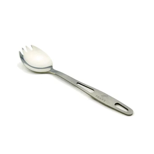 Toaks titanium spork