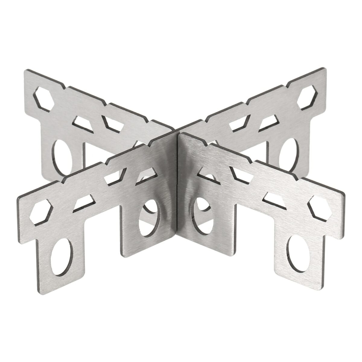 crossbars spiritus alcohol stove brander