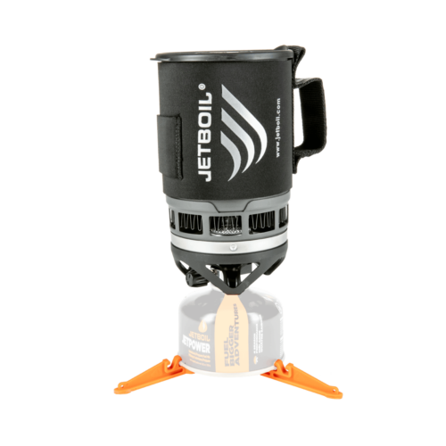 Jetboil zip carbon - cook system