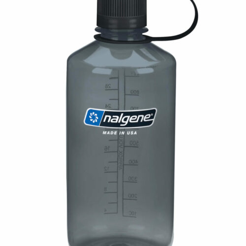 Nalgene narrow mouth bottle