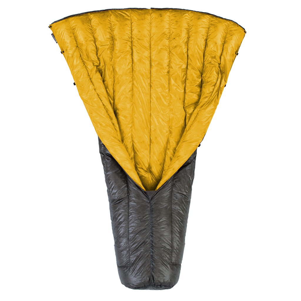 Enlightened equipment enigma quilt 20F