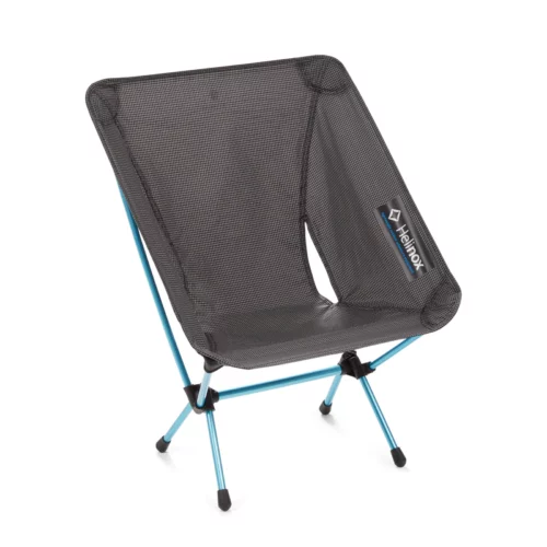 Helinox Chair zero - ultralight camping chair