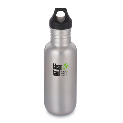 Klean Kanteen 18oz