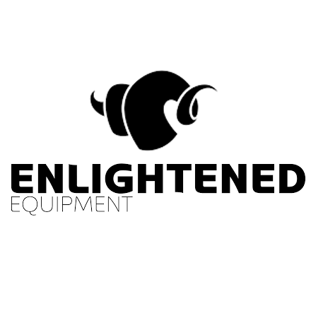 Enlightened Equipment logo