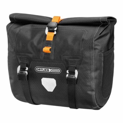 ORtlieb stuurtas handlebar pack QR