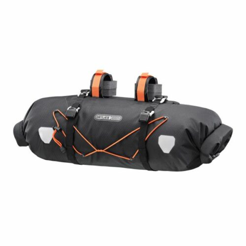 Ortlieb handlebar pack - 15 liter