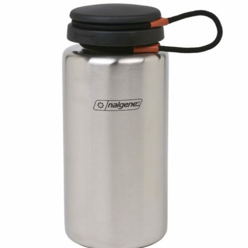 Nalgene Stainless Bottle