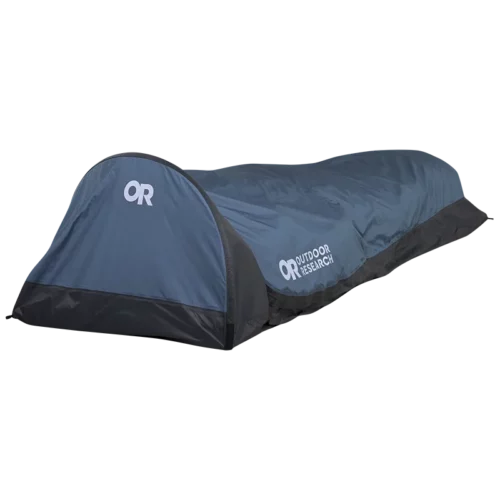 OR alpine ascentshell bivy