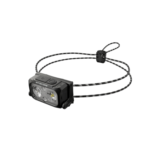 nitecore nu-25 UL