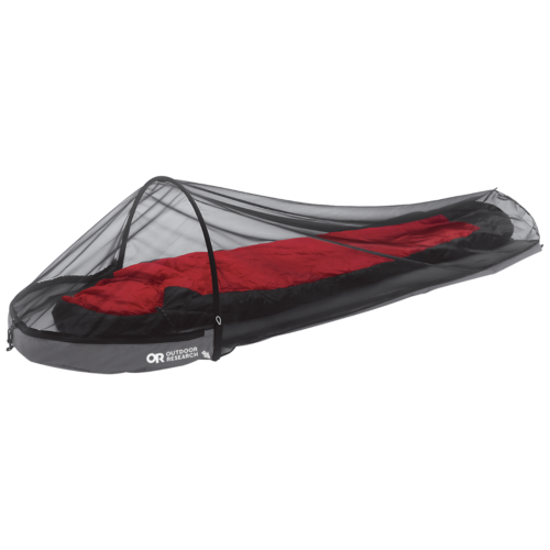 outdoor research bug bivy bivakzak