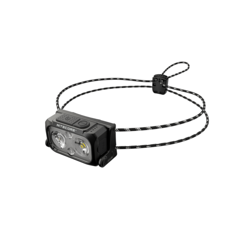 Nitecore NU21