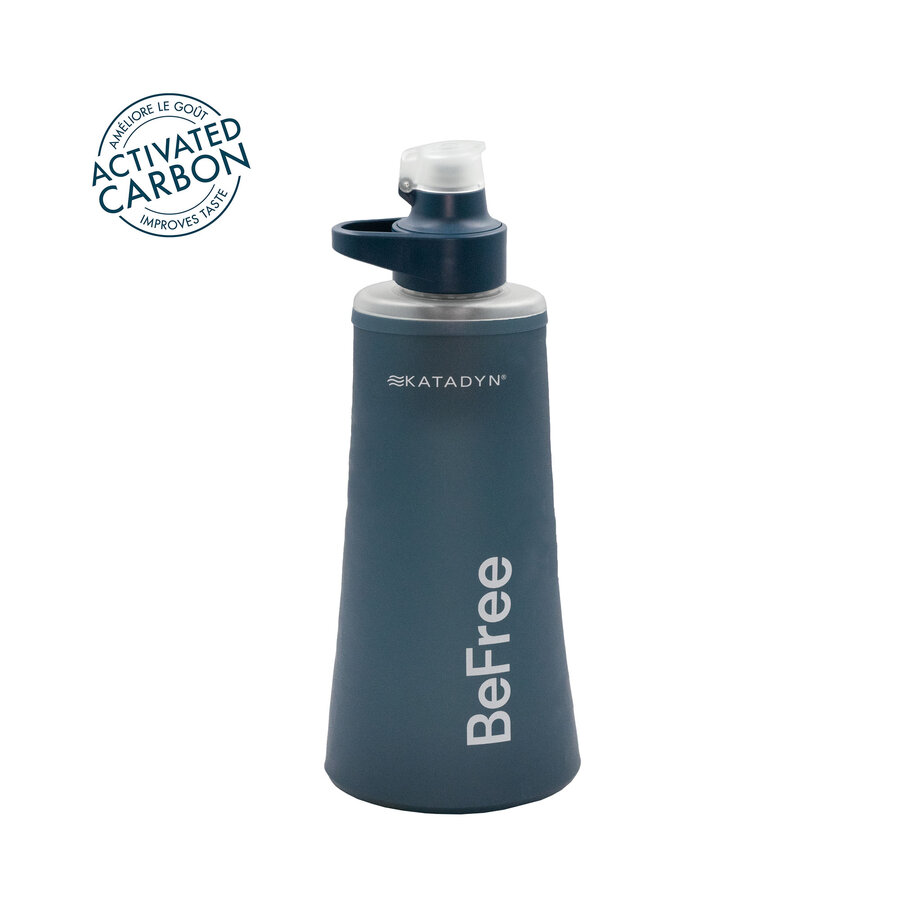 Katadyn - Be Free - Waterfilter - Afbeelding 2