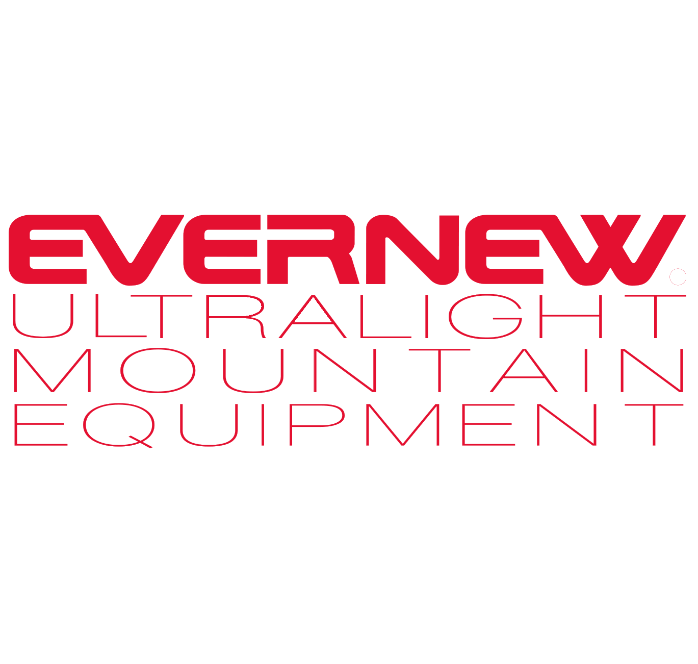 Evernew logo