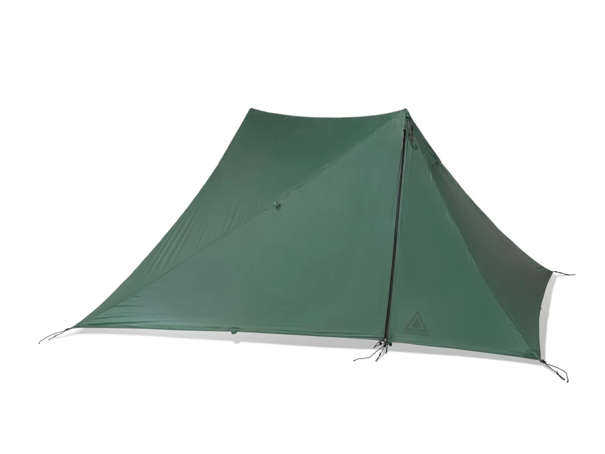 Durston X-mid 1 solid - 4 season ultralight tent