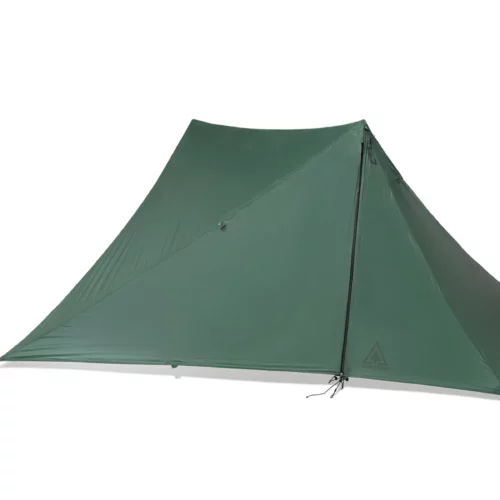 Durston X-mid 1 solid - 4 season ultralight tent