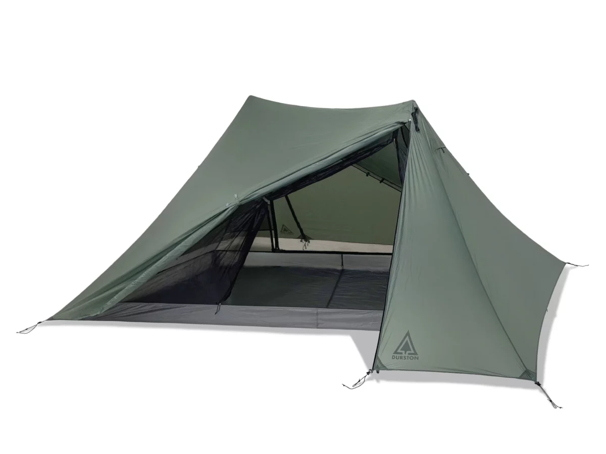 Durston X-mid 2 ultralichte 2 persoons tent - te koop in Nederland