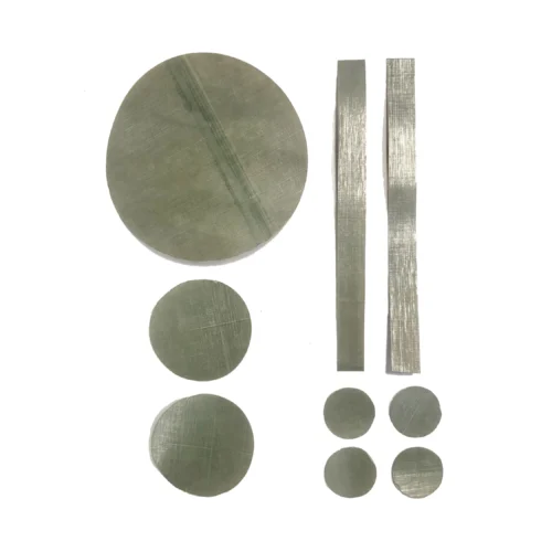DFC Dyneema reparatie kit - repair patches
