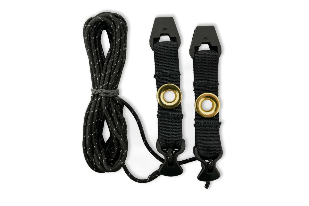 Durston gear - x-mid stargazer kit